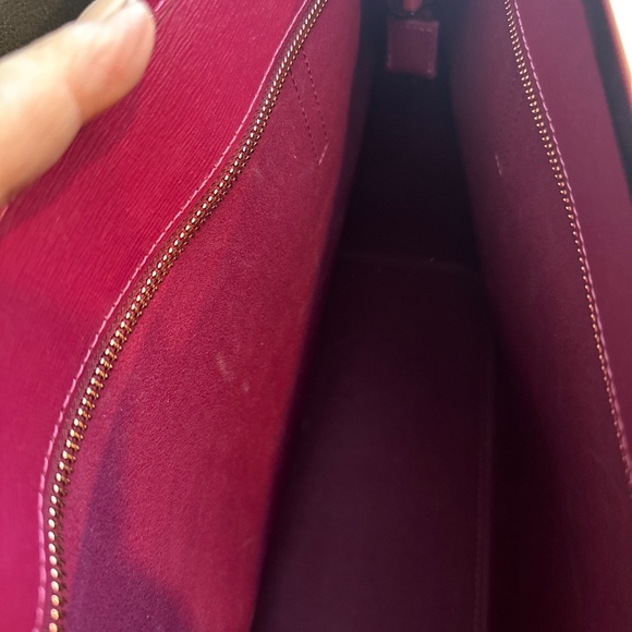 Ted Baker Flower Tote Handbag - Picture 4 of 4